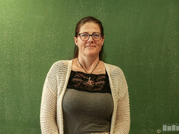 Fehér Katalin Kornélia matematika tanár