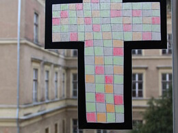 Adventi karácsonyi ének, fotó: Bakonyi Erzsébet