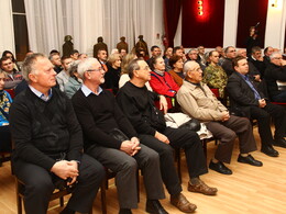 Doni megemlékezés, fotó: Bakonyi Erzsébet