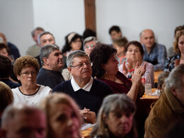 Répafesztivál Miklósfán, fotó: Gergely Szilárd