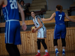 93-71-re nyertek a Vadmacskák, fotó: Gergely Szilárd