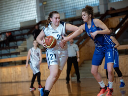 93-71-re nyertek a Vadmacskák, fotó: Gergely Szilárd