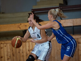 93-71-re nyertek a Vadmacskák, fotó: Gergely Szilárd