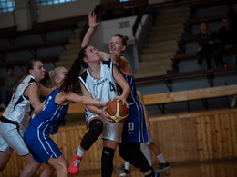 93-71-re nyertek a Vadmacskák, fotó: Gergely Szilárd