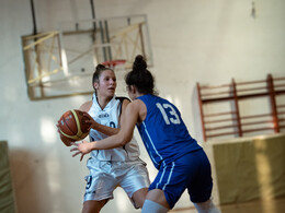 93-71-re nyertek a Vadmacskák, fotó: Gergely Szilárd