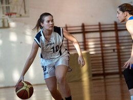 93-71-re nyertek a Vadmacskák, fotó: Gergely Szilárd