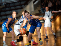 93-71-re nyertek a Vadmacskák, fotó: Gergely Szilárd