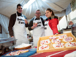 Mura-menti Malacságok, fotó: Gergely Szilárd