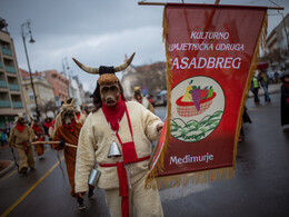 Tizenegyedszer is fánkfesztivál!, fotó: Gergely Szilárd