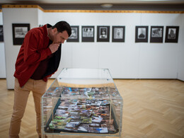 Tavasz a kultúrában, fotó: Gergely Szilárd