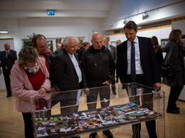 Tavasz a kultúrában, fotó: Gergely Szilárd