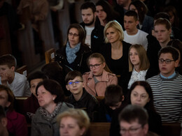 A próféta - ősbemutató Nagykanizsán, fotó: Gergely Szilárd