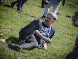 Aroo!, fotó: Jancsi László