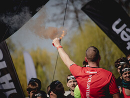 Aroo!, fotó: Jancsi László