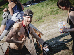 Aroo!, fotó: Jancsi László