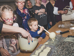 Patissier, fotó: Jancsi László