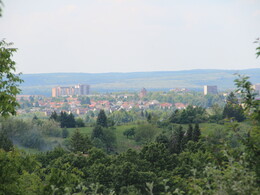 Szívbetegek majálisa, fotó: Bakonyi Erzsébet