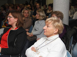 Psyché, fotó: Bakonyi Erzsébet