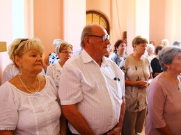 Megszépült a bagóhegyi kápolna, fotó: Bakonyi Erzsébet