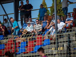 FC Nagykanizsa – III. Kerületi TVE 0-3, fotó: Gergely Szilárd