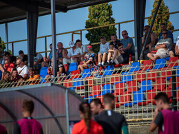 FC Nagykanizsa – III. Kerületi TVE 0-3, fotó: Gergely Szilárd