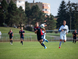 FC Nagykanizsa – III. Kerületi TVE 0-3, fotó: Gergely Szilárd