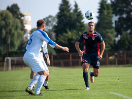 FC Nagykanizsa – III. Kerületi TVE 0-3, fotó: Gergely Szilárd