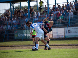 FC Nagykanizsa – III. Kerületi TVE 0-3, fotó: Gergely Szilárd