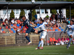 FC Nagykanizsa – III. Kerületi TVE 0-3, fotó: Gergely Szilárd