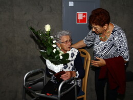 Szívünk napja volt, fotó: Bakonyi Erzsébet