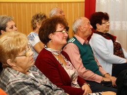 Egészség és életmódnap a Kodályban, fotó: Bakonyi Erzsébet