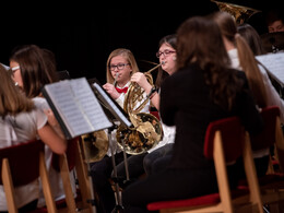 Alapítványi koncert a HSMK-ban, fotó: Gergely Szilárd