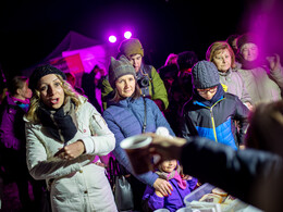 100 nap a rajtig, 102 a kanizsai befutóig, fotó: Gergely Szilárd