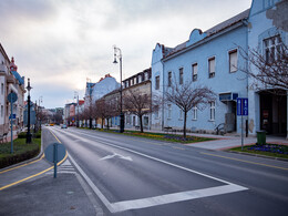 #maradjotthon, fotó: Gergely Szilárd