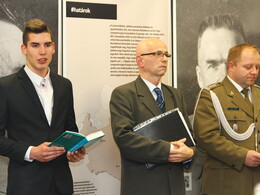 Piłsudski, a lengyel és európai államférfi, fotó: Bakonyi Erzsébet