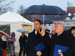 Megnyílt a Thúry György Emlékév, fotó: Bakonyi Erzsébet