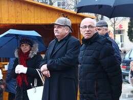 Megnyílt a Thúry György Emlékév, fotó: Bakonyi Erzsébet