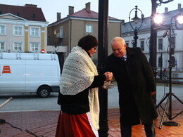 Megnyílt a Thúry György Emlékév, fotó: Bakonyi Erzsébet