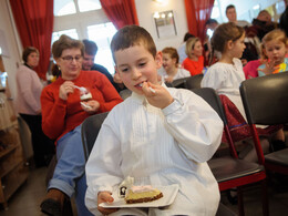 5. Palini Sütifesztivál, fotó: Gergely Szilárd