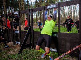 Európa legnagyobb Spartan Race versenyének adott otthont Nagykanizsa, fotó: Gergely Szilárd