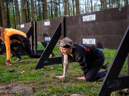 Európa legnagyobb Spartan Race versenyének adott otthont Nagykanizsa, fotó: Gergely Szilárd