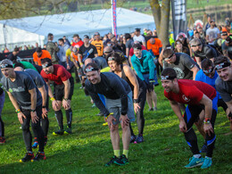 Európa legnagyobb Spartan Race versenyének adott otthont Nagykanizsa, fotó: Gergely Szilárd