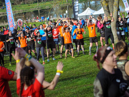 Európa legnagyobb Spartan Race versenyének adott otthont Nagykanizsa, fotó: Gergely Szilárd