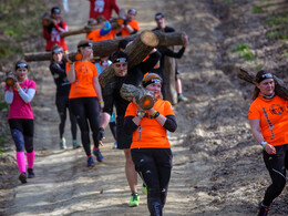 Európa legnagyobb Spartan Race versenyének adott otthont Nagykanizsa, fotó: Gergely Szilárd