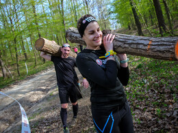 Európa legnagyobb Spartan Race versenyének adott otthont Nagykanizsa, fotó: Gergely Szilárd