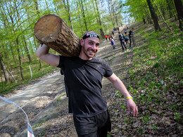 Európa legnagyobb Spartan Race versenyének adott otthont Nagykanizsa, fotó: Gergely Szilárd