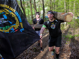 Európa legnagyobb Spartan Race versenyének adott otthont Nagykanizsa, fotó: Gergely Szilárd