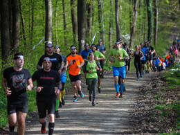 Európa legnagyobb Spartan Race versenyének adott otthont Nagykanizsa, fotó: Gergely Szilárd