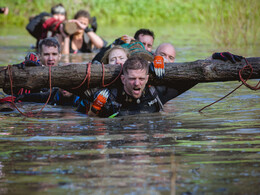 Európa legnagyobb Spartan Race versenyének adott otthont Nagykanizsa, fotó: Gergely Szilárd