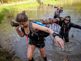 Európa legnagyobb Spartan Race versenyének adott otthont Nagykanizsa, fotó: Gergely Szilárd